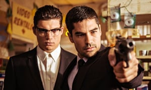 from dusk till dawn season 1 complete download
