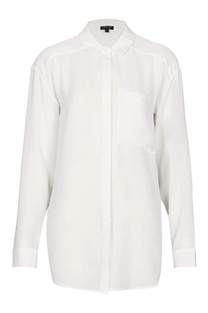 White shirts: get the look - in pictures | Fashion | The Guardian