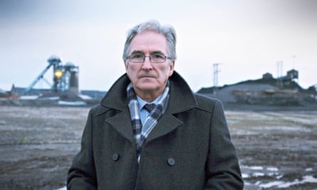 miners strike me review