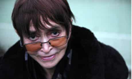 Czech film director Vera Chytilová has died, aged 85