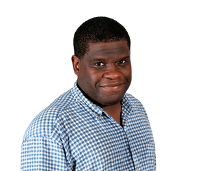 Gary Younge