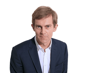 Seumas Milne