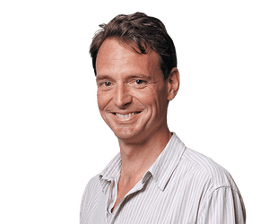 Tim Dowling