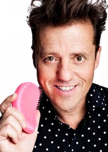 pulfrey shaun china breakthrough moment leighton trevor teezer tangle founder photograph guardian