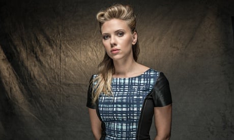 Scarlett Johansson Acting Role Controversy Explained