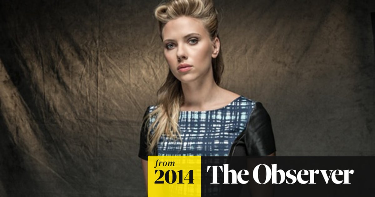 Scarlett Johansson - 38: the most famous photos of the actress