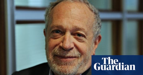Robert Reich Austerity Is A Terrible Mistake Mary O Hara