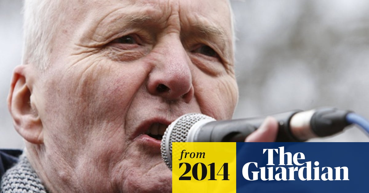 10 of the best Tony Benn quotes - as picked by our readers