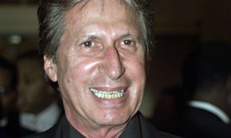 David Brenner, Tonight Show favourite, dies aged 78 | US television ...