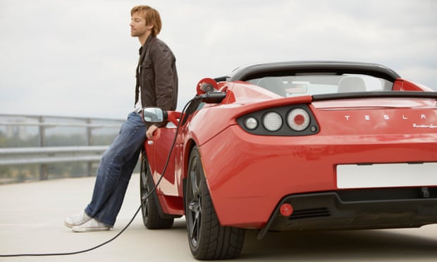 Modern electric cars are just one category of Internet of Things device that will be targeted by hackers.