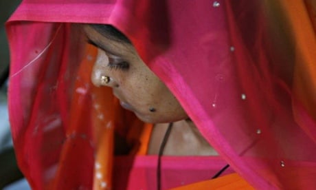 INDIA-CHILDREN/UNICEF