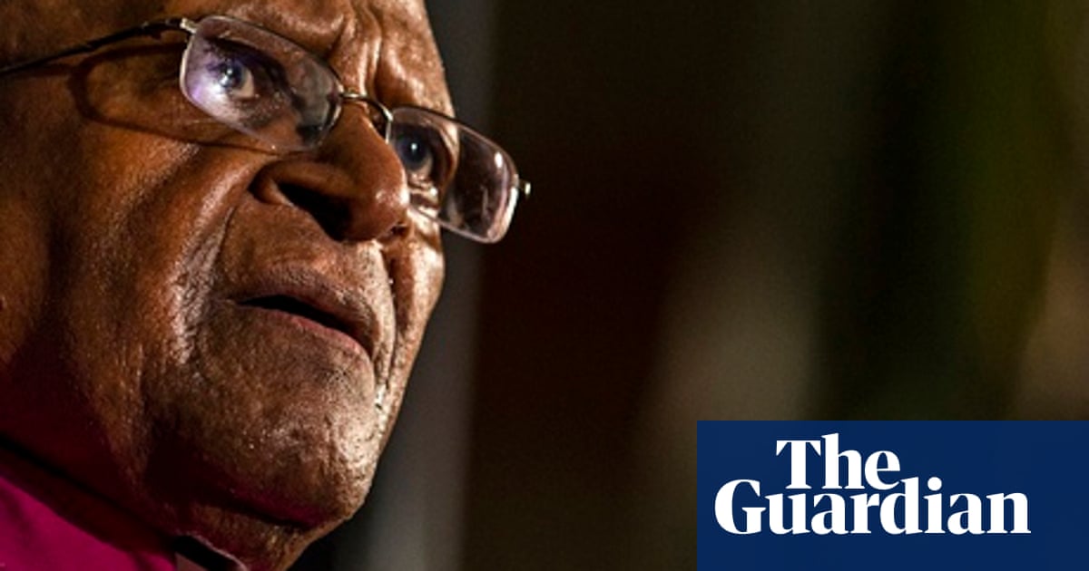 Desmond Tutu I Am Sorry The Three Hardest Words To Say Family The Guardian Desmond Tutu I Am Sorry The Three Hardest Words To Say Family The Guardian