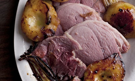 Nigel Slater's boiled ham recipes | Food | The Guardian