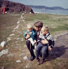 Boyhood Island Review The Masterpiece For The Age Of