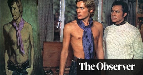 The 100 Best Novels No 27 The Picture Of Dorian Gray By Oscar Wilde 1891 Oscar Wilde The Guardian
