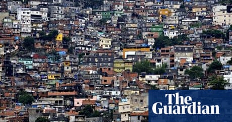 Providing Electricity To Rio De Janeiro S Favelas Guardian Sustainable Business The Guardian