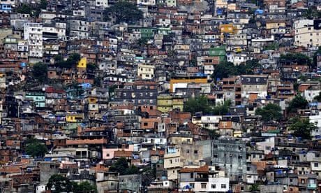 Providing Electricity To Rio De Janeiro S Favelas Guardian Sustainable Business The Guardian Providing Electricity To Rio De Janeiro S Favelas Guardian Sustainable Business The Guardian