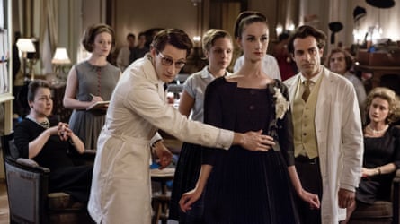 Too Much And Not Enough Yves Saint Laurent And Saint Laurent Fiction And Film For Scholars Of France