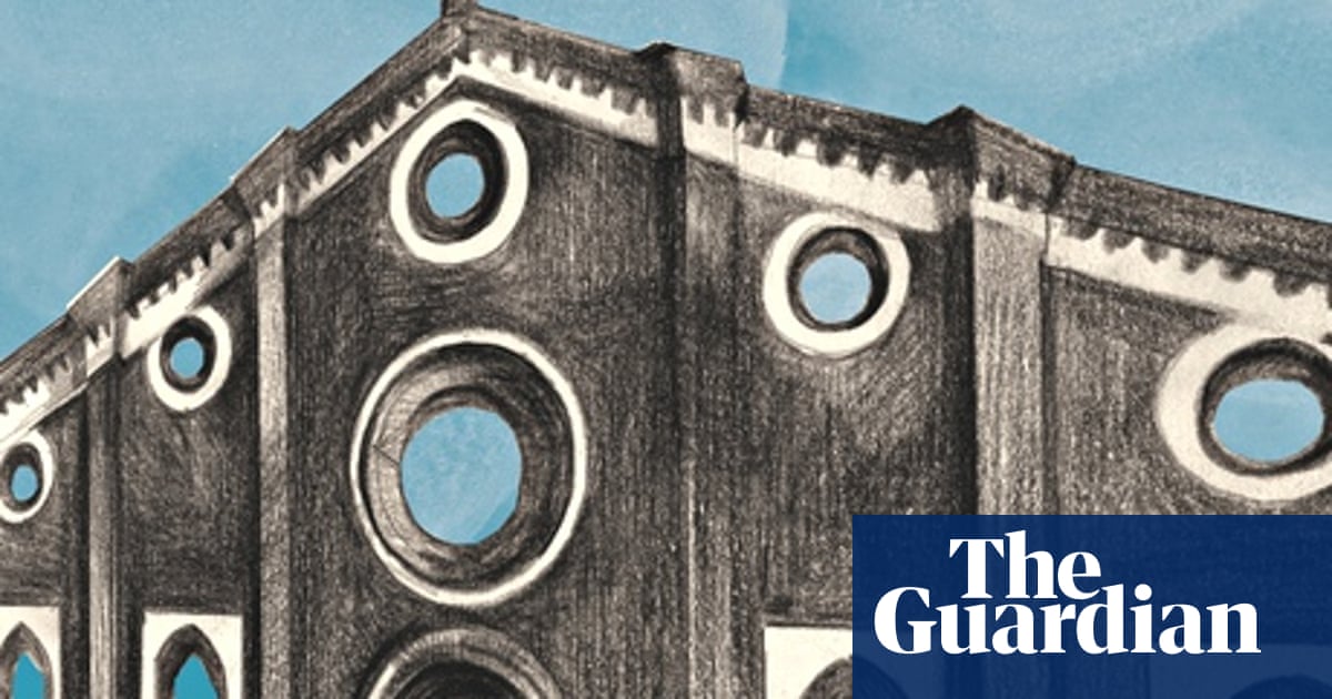 This Column Will Change Your Life Where Heaven And Earth -