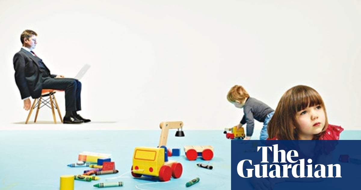 Parental Involvement Is Overrated >> Confessions Of A Slacker Dad Why Being A 50 50 Parent Is Overrated Parental Involvement Is Overrated >> Confessions Of A Slacker Dad Why Being A 50 50 Parent Is Overrated