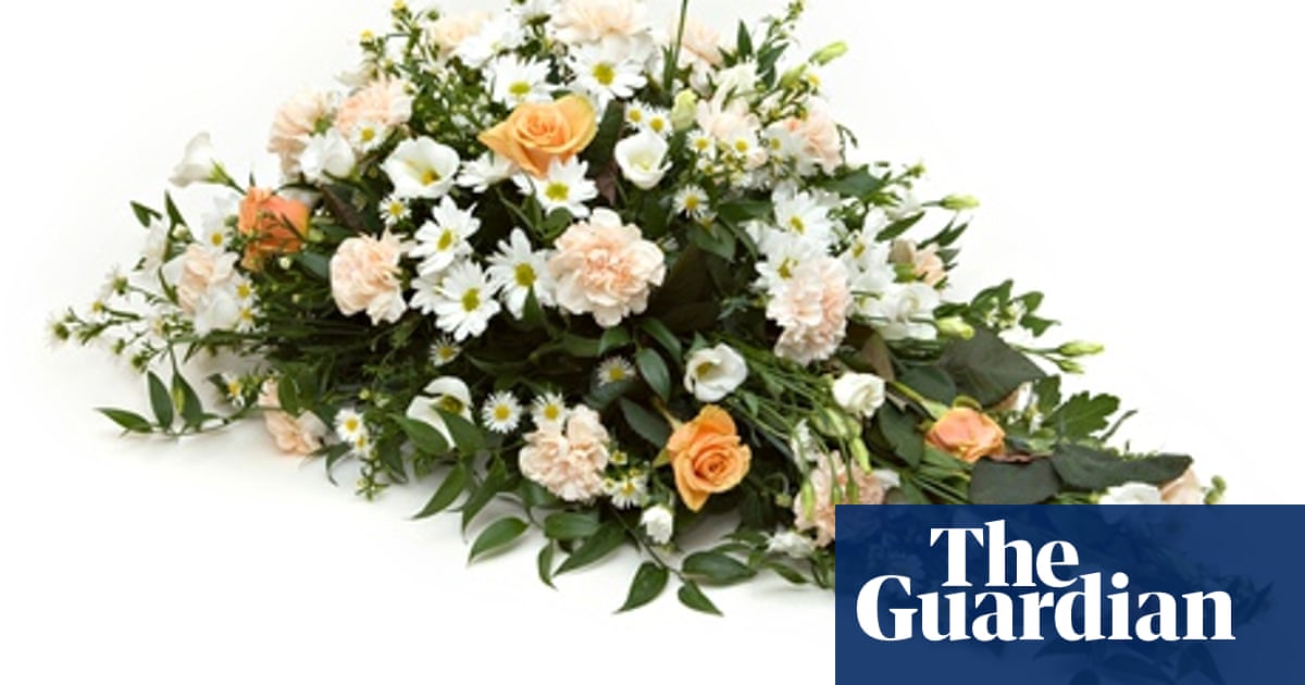 Ten Eco Friendly Funeral Ideas Guardian Sustainable Business The Guardian Ten Eco Friendly Funeral Ideas Guardian Sustainable Business The Guardian