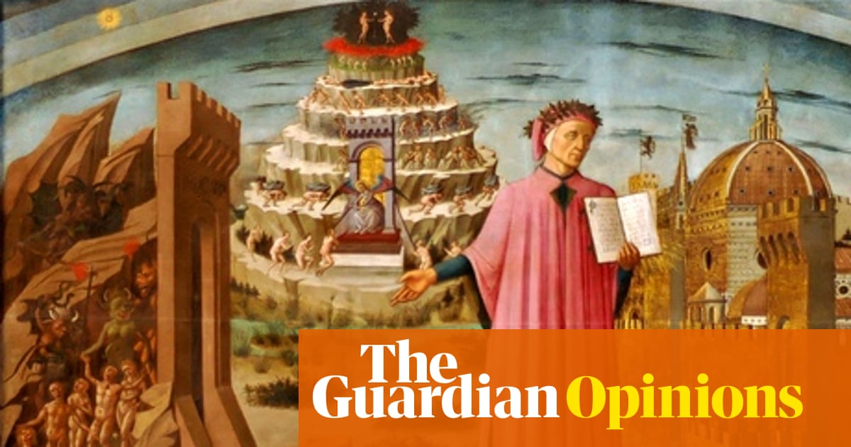 The Sacred In Art Is About More Than Religion Kenan Malik