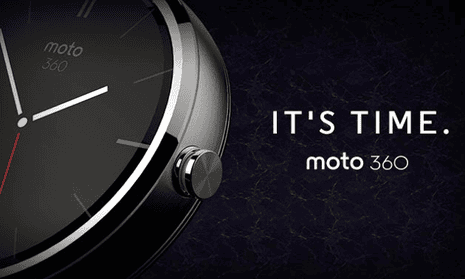 Android smartwatch motorola sales