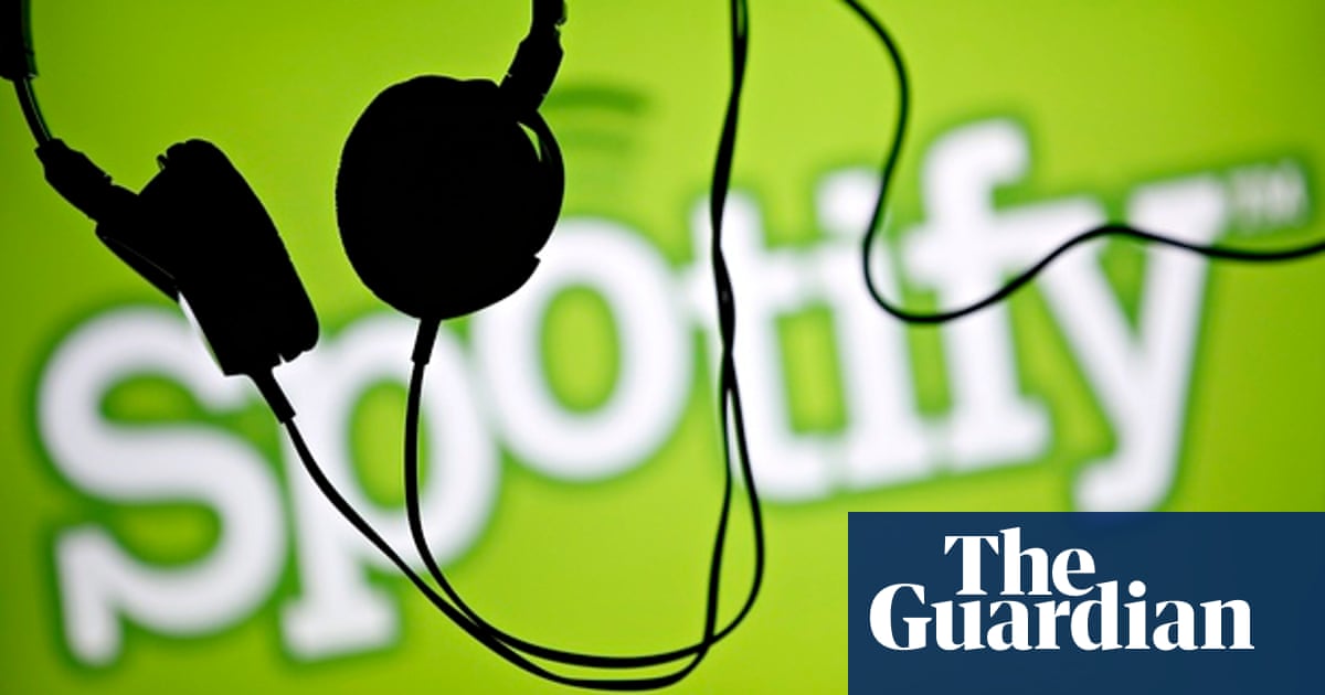 How To Make Money From Spotify By Streaming Silence Music