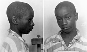 George Stinney Jr