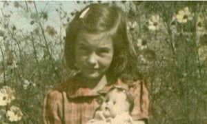 Betty June Binnicker