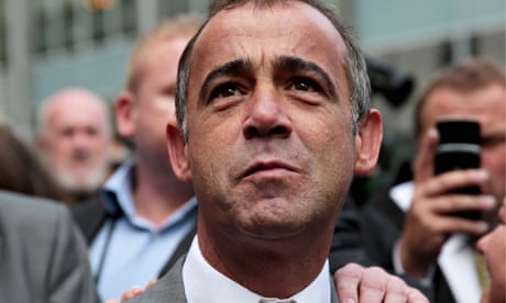 Woman who tweeted identity of Michael Le Vell's accuser fined ...