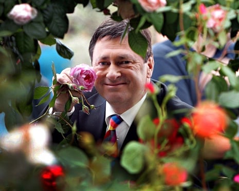 Alan Titchmarsh