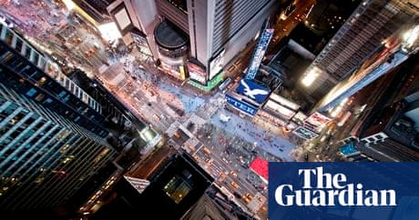 Urban Myths Can A Coin Dropped From A Skyscraper Kill You Cities The Guardian Urban Myths Can A Coin Dropped From A Skyscraper Kill You Cities The Guardian