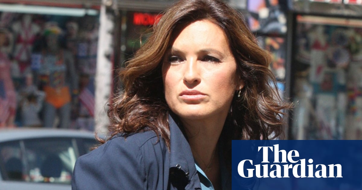 Olivia Benson Is The Key To Law And Order Svu S Success