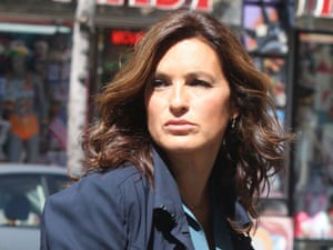 Olivia Benson Is The Key To Law And Order Svu S Success