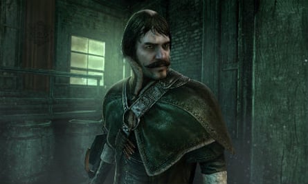 Thief Review The Troubled Return Of A Master Criminal Games The Guardian