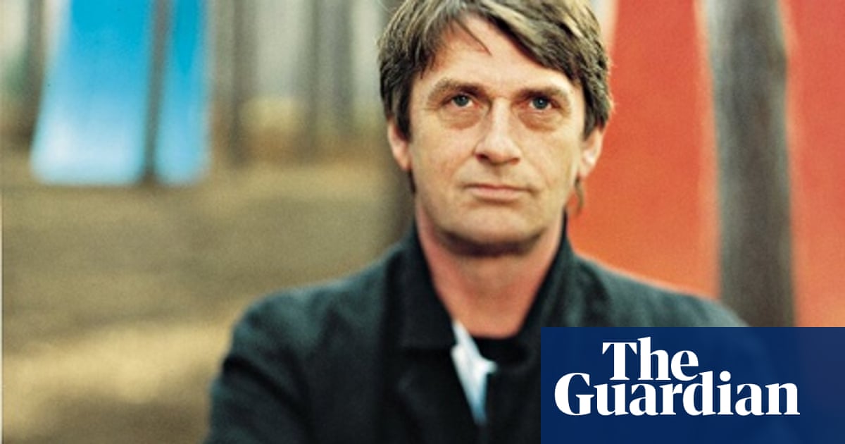 Mike Oldfield We Wouldn T Have Had Tubular Bells Without Drugs Music The Guardian