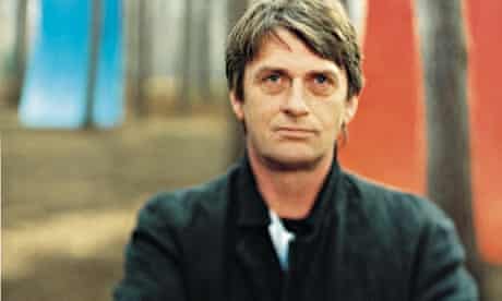 Mike Oldfield, musician