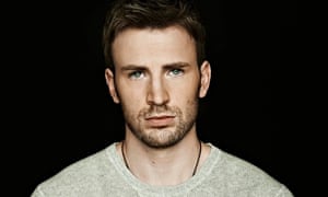 Captain America S Chris Evans On Life As Marvel S Superhero Go To