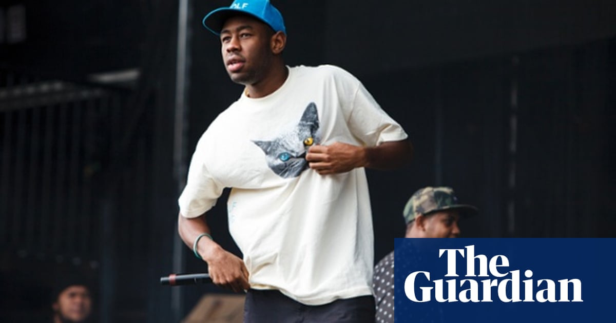 Listen To Katy Perry Nick Cave Tyler The Creator Cover Daisy Bell Music The Guardian Listen To Katy Perry Nick Cave Tyler The Creator Cover Daisy Bell Music The Guardian