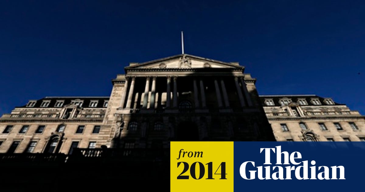 Former Credit Suisse Trader Fined 700 000 For Rigging Price Of Uk Bonds Business The Guardian