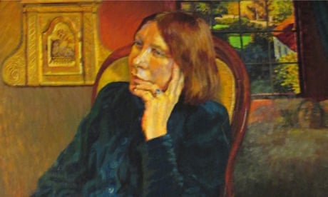 Margaret Spufford 