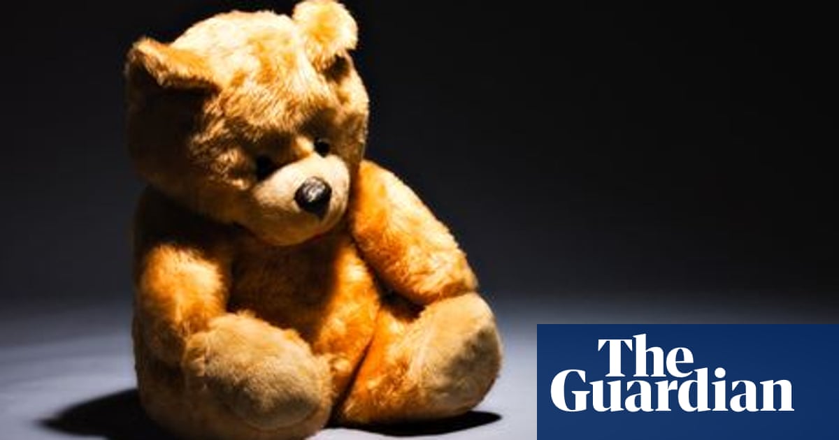 I M A Fetishist If It S Not Plushophilia Or Hard Vore Then I M Not Into It Sex The Guardian
