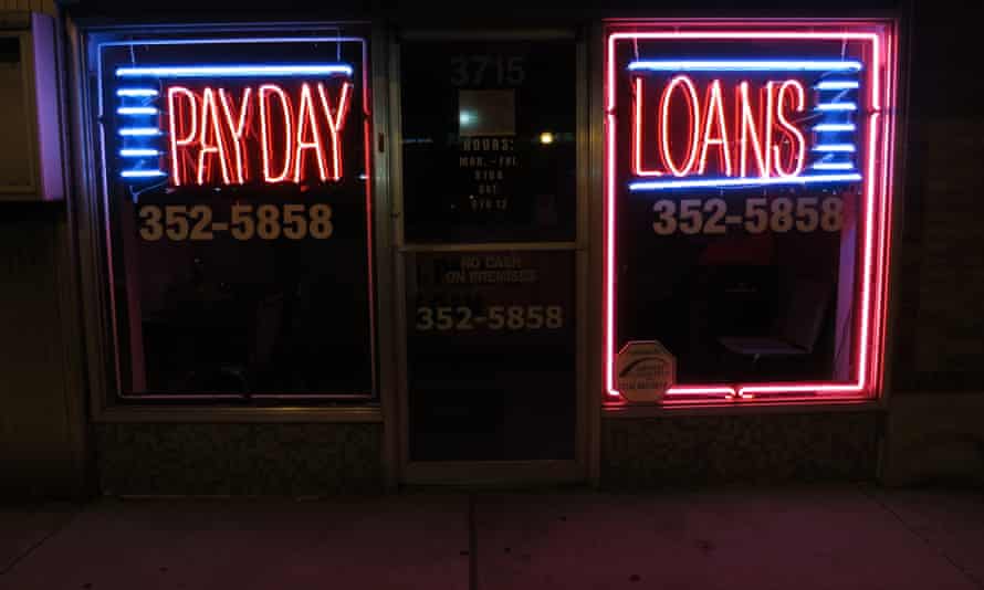 did you know the salaryday financial loans