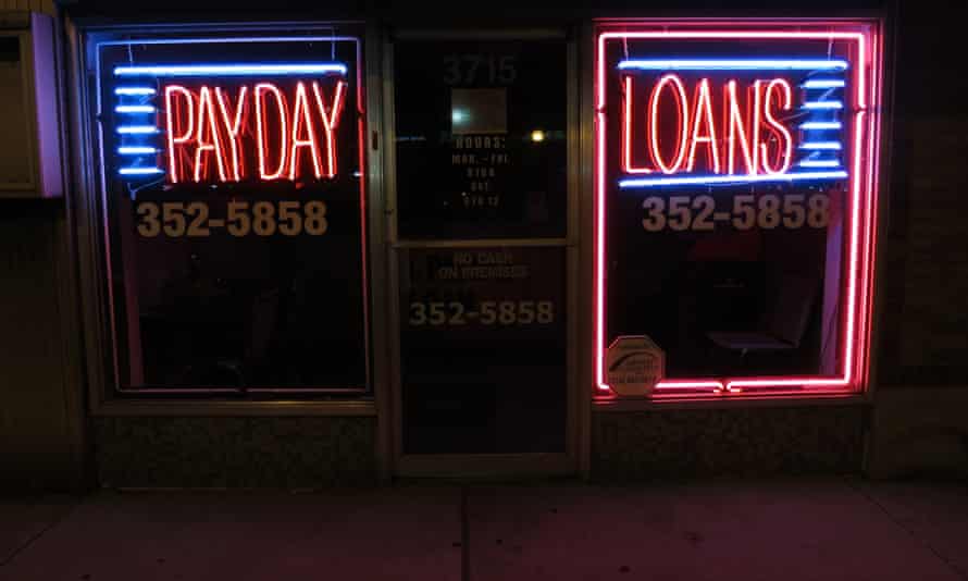 4 workweek payday advance loans