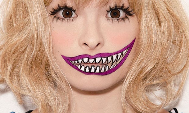 Køre ud Europa hit Kyary Pamyu Pamyu tinges J-pop's cuteness with a touch of horror show |  Music | The Guardian