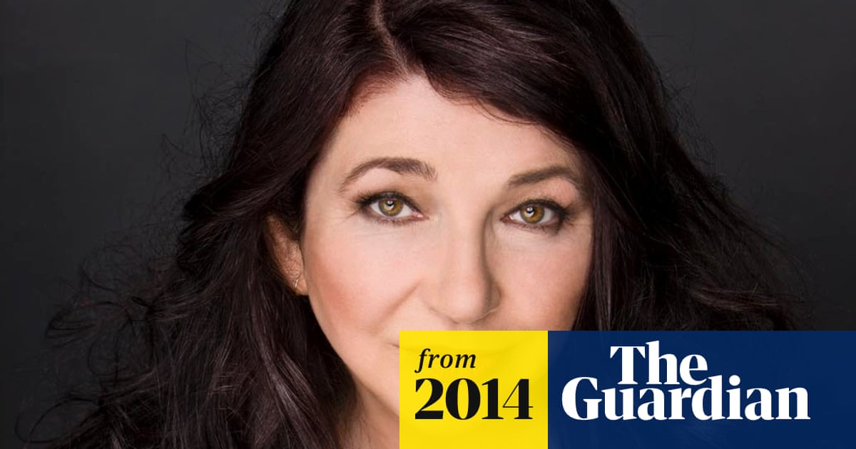 Kate Bush announces first live shows since 1979 | Music | The Guardian
