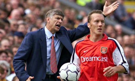 1000 Games – Arsène Wenger's Arsenal Milestone