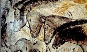 Chauvet Cave