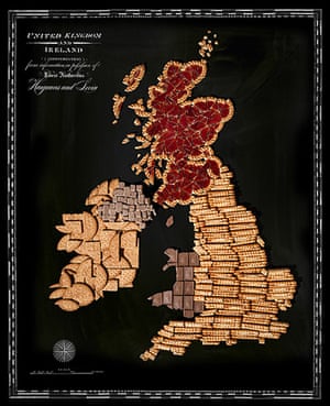 Food maps of the world: Food maps of the world England Biscuits